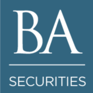 Logo BA Securities LLC