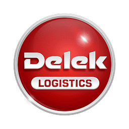 Logo Delek Logistics Partners LP