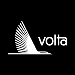 Logo Volta Industries, Inc.
