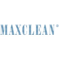 Logo Maxclean Holdings Ltd.