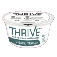 Logo Thrive Frozen Nutrition, Inc.