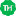 Logo TruHearing, Inc.