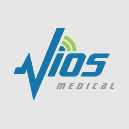 Logo Murata Vios, Inc.