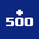 Logo Plus500 Ltd.
