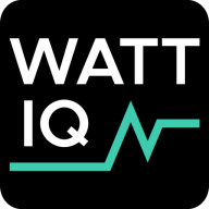 Logo WattIQ, Inc. (Hawaii)