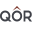 Logo QOR LLC