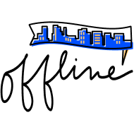 Logo Offline Media, Inc.