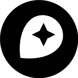 Logo MapBox, Inc.