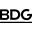 Logo BDG Media, Inc.