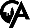 Logo Above Average Productions, Inc.