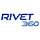 Logo Rivet Radio, Inc.