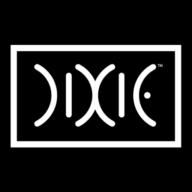 Logo Dixie Brands, Inc.