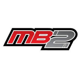 Logo MB2 LLC