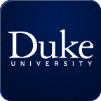 Logo Duke University