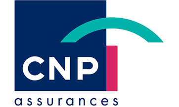 Logo CNP Assurances SA