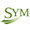 Logo SYM Financial Corp.