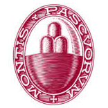 Logo Banca Monte dei Paschi di Siena SpA