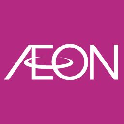 Logo Aeon Retail Co. Ltd.