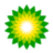 Logo Bp Oil Espana SA