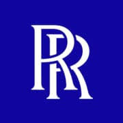 Logo Rolls-Royce Group Ltd.