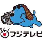 Logo Fuji Television Network, Inc.