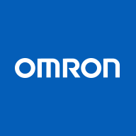 Logo OMRON Corp.