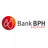 Logo Bank BPH SA