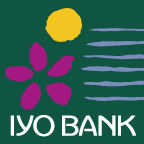 Logo The Iyo Bank Ltd.