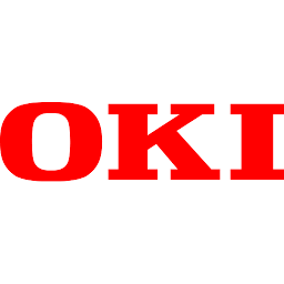 Logo Oki Electric Industry Co., Ltd.