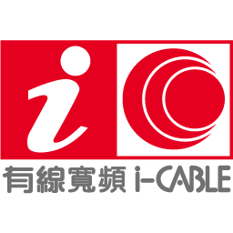 Logo i-CABLE Communications Ltd.