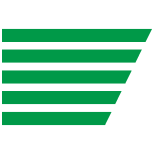 Logo The Bank of Kyoto, Ltd.