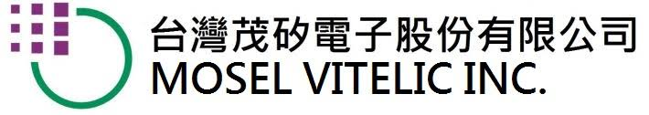 Logo Mosel Vitelic, Inc.