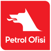 Logo Petrol Ofisi AS