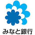 Logo The Minato Bank, Ltd.