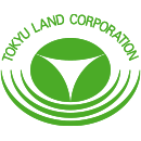 Logo Tokyu Land Corp.