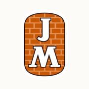 Logo JM AB