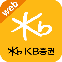 Logo KB Securities Co., Ltd