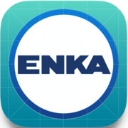 Logo Enka Insaat ve Sanayi AS