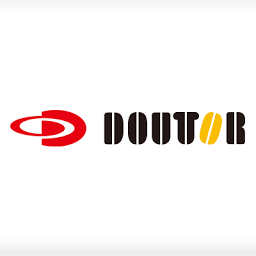 Logo Doutor Coffee Co., Ltd.