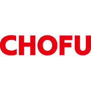 Logo Chofu Seisakusho Co., Ltd.