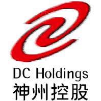 Logo Digital China Holdings Ltd.
