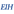 Logo EIH Ltd.