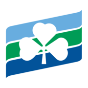 Logo Irish Continental Group Plc
