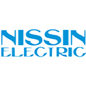 Logo Nissin Electric Co. Ltd.