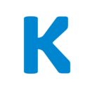 Logo Keiyo Gas Co., Ltd.