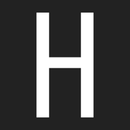 Logo HANDSOME Corp.