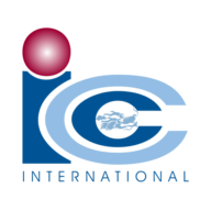 Logo I.C.C. International Public Co., Ltd.