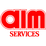 Logo AIM Services Co. Ltd.