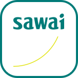 Logo Sawai Pharmaceutical Co., Ltd.