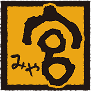 Logo Miya Co. Ltd.